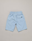 JUST ANOTHER FISHERMAN MINI CREWMAN SHORTS