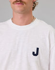 JUST ANOTHER FISHERMAN J SHORE TEE