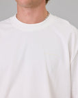 JUST ANOTHER FISHERMAN SCRIPT HEAVY SHORE TEE
