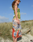 COOPER SUN-SASATIONAL DRESS