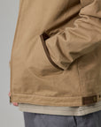 JUST ANOTHER FISHERMAN HELMANS JACKET