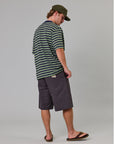 JUST ANOTHER FISHERMAN SHORE TEE