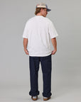 JUST ANOTHER FISHERMAN J SHORE TEE