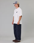 JUST ANOTHER FISHERMAN J SHORE TEE