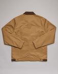 JUST ANOTHER FISHERMAN HELMANS JACKET