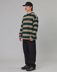 JUST ANOTHER FISHERMAN BAY LS TEE