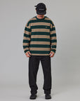 JUST ANOTHER FISHERMAN BAY LS TEE