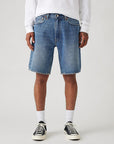 LEVIS 454 RELAXED SHORTS - MY FREQUENCY SHORTS