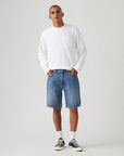 LEVIS 454 RELAXED SHORTS - MY FREQUENCY SHORTS