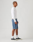 LEVIS 454 RELAXED SHORTS - MY FREQUENCY SHORTS