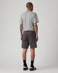 LEVIS XX CHINO RELAX SHORTS III - DARK PHANTOM