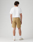 LEVIS XX CHINO RLX SHORTS III - BRITISH KHAKI