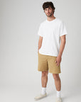 LEVIS XX CHINO RLX SHORTS III - BRITISH KHAKI