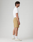 LEVIS XX CHINO RLX SHORTS III - BRITISH KHAKI