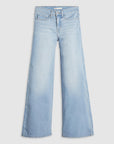 LEVIS 318 SHAPING WIDE LEG - TALL GLASS OF WATER