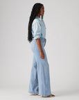 LEVIS 318 SHAPING WIDE LEG - TALL GLASS OF WATER