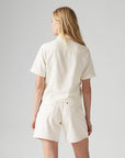 LEVIS RINOA CAMP SHIRT - SEEDED STATE