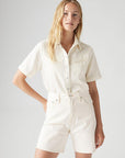 LEVIS RINOA CAMP SHIRT - SEEDED STATE