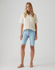 LEVIS SHAPING BERMUDA - DOUBLE DUTY SHORT