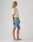 LEVIS SHAPING BERMUDA - DOUBLE DUTY SHORT