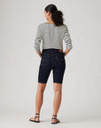 LEVIS SHAPING BERMUDA - DARKEST SKY