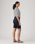 LEVIS SHAPING BERMUDA - DARKEST SKY