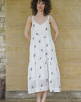 CURATE ONE SLIP WONDER DRESS