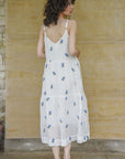 CURATE ONE SLIP WONDER DRESS