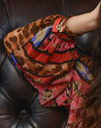 CURATE A FRESH TAKE BLOUSE