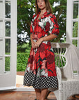 CURATE SHAPE UP DRESS