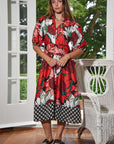 CURATE SHAPE UP DRESS