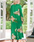 CURATE CHARGE IT TO MY ROOM DRESS
