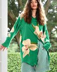 CURATE SOMETHING BORROWED SHIRT