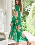 CURATE DREAMING OF SPRING DRESS