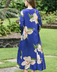 CURATE CHARGE IT TO MY ROOM DRESS