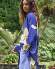 CURATE SOMETHING BORROWED SHIRT