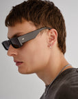 LE SPECS RECOVERY - BLACK
