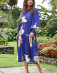 CURATE DREAMING OF SPRING DRESS