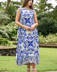CURATE SMOOTH RIDE DRESS