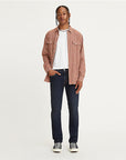 LEVIS 511 SLIM FIT - AMA RINSE