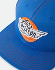 BRIXTON HEYWARD SNAPBACK