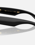 RAY-BAN MEGA WAYFARER BLACKED OUT COLLECTION