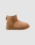 UGG W CLASSIC MINI II