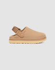 UGG W GOLDENSTAR CLOG