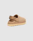 UGG W GOLDENSTAR CLOG