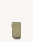 SABEN WINONA CARDHOLDER EUCALYPTUS