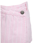 EVE GIRL CHLOE STRIPE SKORT 8-14