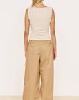 MINKPINK FLEUR MESH TOP