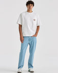 LEE L-THREE GRIDLOCK JEAN