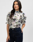 SEEKING LOLA NOTTING HILL TOP SS